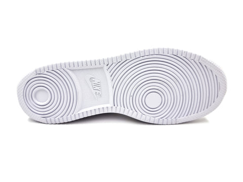 Tenis Nike Court Borough Low SL AV3171100 Blanc-Juvenil