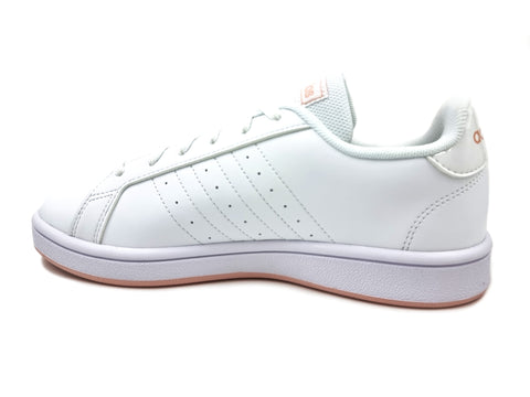 Tenis Para Mujer Adidas Grand Court Base GV7163