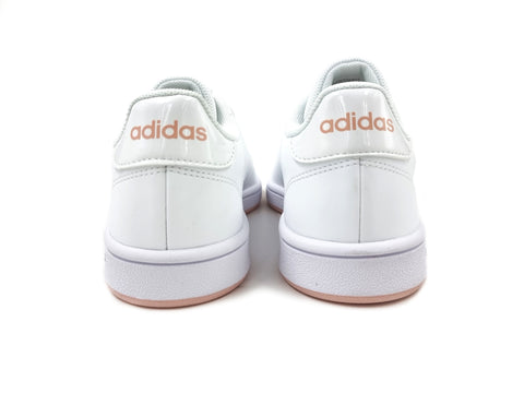 Tenis Para Mujer Adidas Grand Court Base GV7163