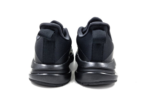 Tenis Adidas FortaRun K GZ0200 Negro Juvenil