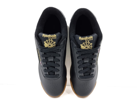 Tenis Para Mujer Reebok Princess Classics BS8457