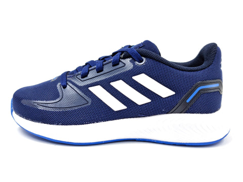 Tenis De Running Para Niños Adidas Runfalcon 2.0 GX3531