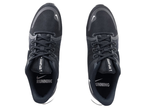 Tenis Nike Quest 4 Para Hombre Negro/Blanco DA1105006
