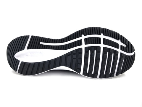 Tenis Nike Quest 4 Para Hombre Negro/Blanco DA1105006