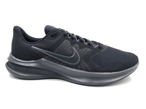 Tenis Nike Downshifter 11Para Hombre Negro/Negro CW3411002