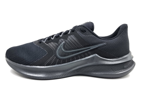 Tenis Nike Downshifter 11Para Hombre Negro/Negro CW3411002