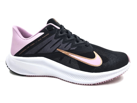 Tenis Nike Para Mujer Quest 3 CD0232009