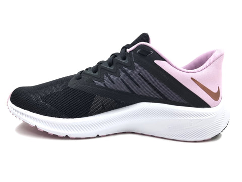 Tenis Nike Para Mujer Quest 3 CD0232009