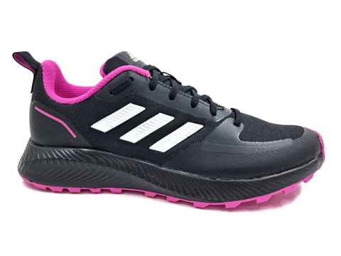 Tenis Adidas Para Mujer Runfalcon 2.0 TR FZ3585