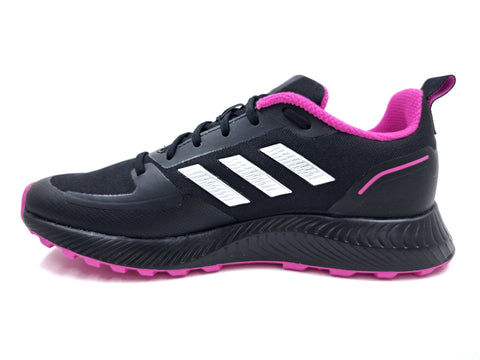 Tenis Adidas Para Mujer Runfalcon 2.0 TR FZ3585