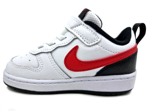 Tenis Nike Para Niños Court Borough Low2 BQ5453110