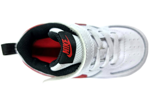 Tenis Nike Para Niños Court Borough Low2 BQ5453110