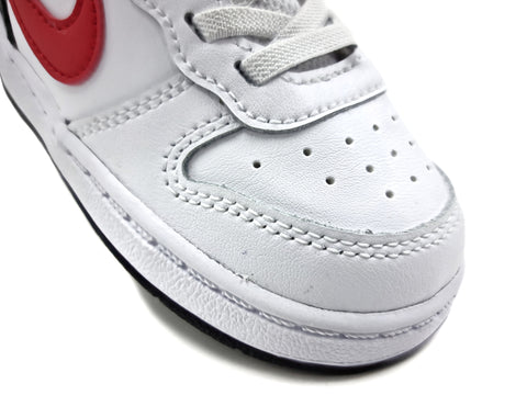 Tenis Nike Para Niños Court Borough Low2 BQ5453110