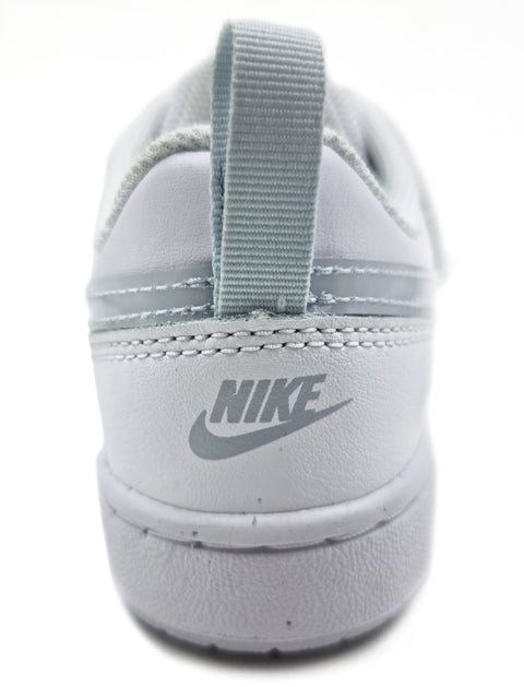 Tenis Nike Para Niños Court Borough Low 2 BQ5451118