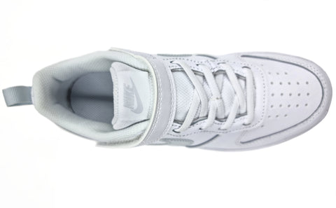 Tenis Nike Para Niños Court Borough Low 2 BQ5451118