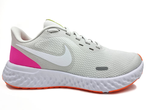 Tenis Nike Para Mujer Revolution 5 BQ3207007