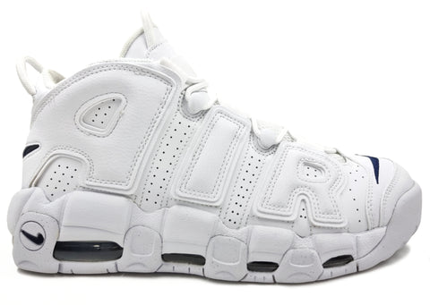 Tenis Nike Para Hombre Air More Uptempo 96 DH8011100