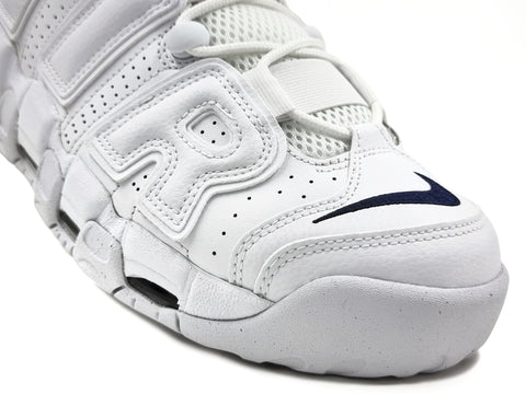 Tenis Nike Para Hombre Air More Uptempo 96 DH8011100