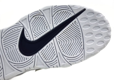 Tenis Nike Para Hombre Air More Uptempo 96 DH8011100