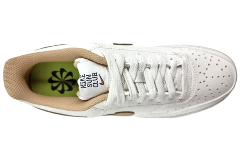 Tenis Nike Para Mujer Court Vision Lo NN DH3158103
