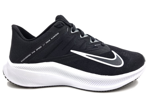 Tenis Nike Quest 3 Para Mujer CD0232002