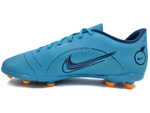 Tenis Nike Jr. Mercurial Vapor 14 Club MG DJ2895484