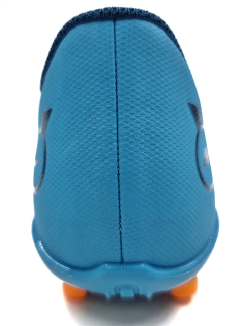 Tenis Nike Jr. Mercurial Vapor 14 Club MG DJ2895484