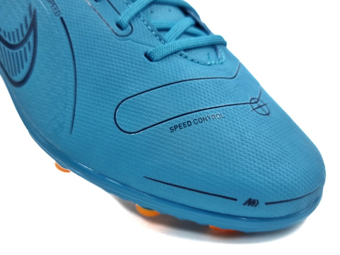 Tenis Nike Jr. Mercurial Vapor 14 Club MG DJ2895484