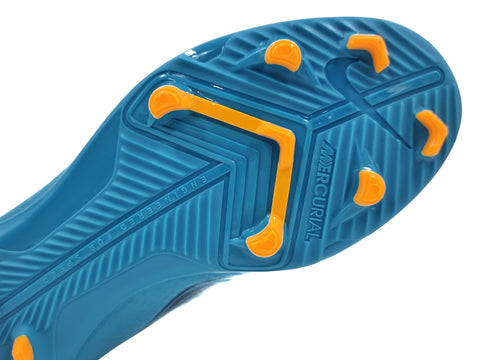 Tenis Nike Jr. Mercurial Vapor 14 Club MG DJ2895484