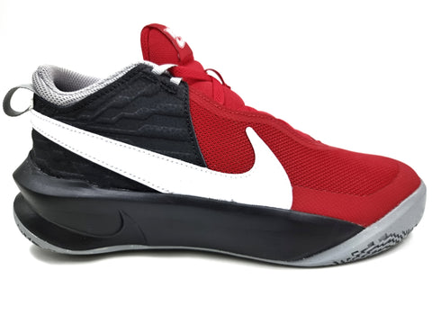 Tenis Nike Juvenil Team Hustle D 10 CW6735607