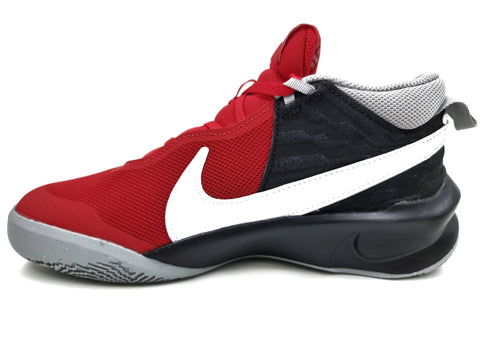Tenis Nike Juvenil Team Hustle D 10 CW6735607