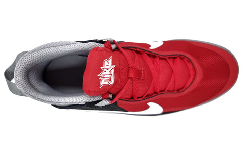 Tenis Nike Juvenil Team Hustle D 10 CW6735607