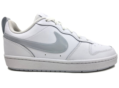 Tenis Nike Juvenil Court Borough Low 2 BQ5448118