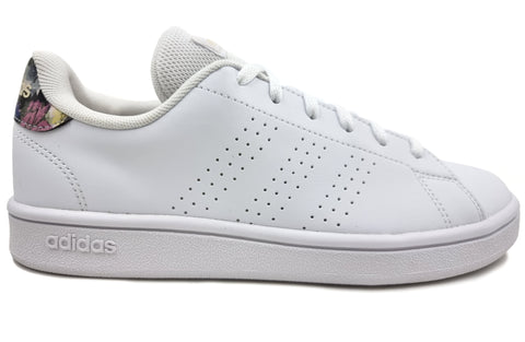Tenis Adidas Advantage Base Para Mujer GW9289