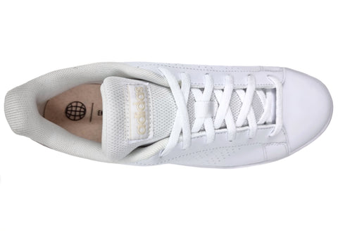 Tenis Adidas Advantage Base Para Mujer GW9289