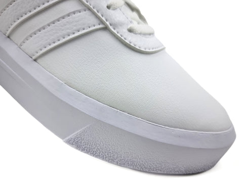 Tenis Adidas Court Platform Para Mujer GW9786