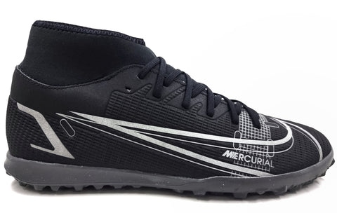 Tenis Nike Superfly 8 Club Tf Para Hombre CV0955004