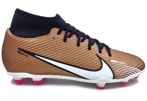 Tenis Nike Superfly 9 Club FG/MG Para Hombre DR5952810