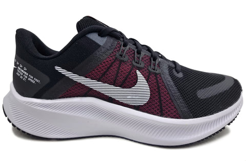 Tenis Nike Quest 4 Para Mujer DA1106001