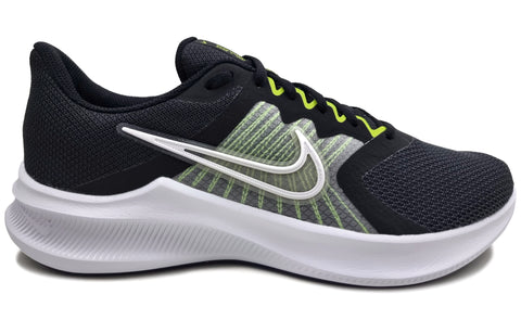 Tenis Nike Downshifter 11 Para Hombre CW3411003