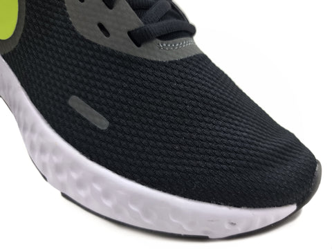 Tenis Nike Revolution 5 Para Hombre BQ3204013