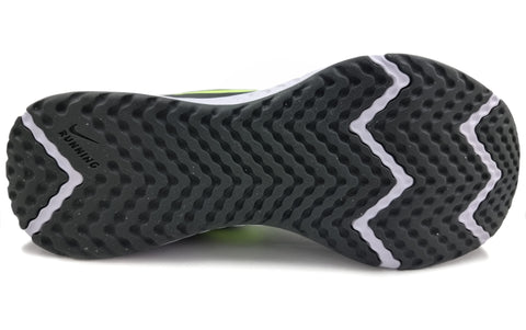 Tenis Nike Revolution 5 Para Hombre BQ3204013