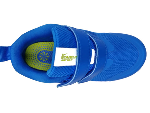 Tenis Nike Star Runner 3 Para Niños Infantil DA2778009