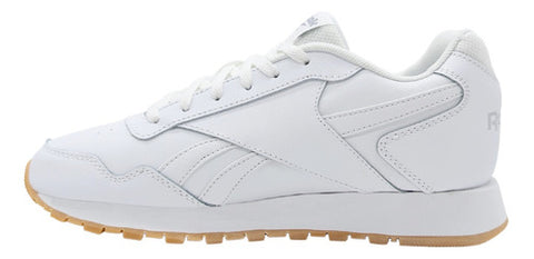 Tenis Reebok Glide Running Blanco Para Mujer Gv6992