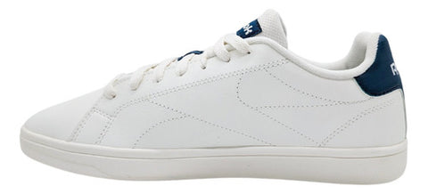 Tenis Reebok Royal Complete Cln Blanco Unisex  Hr1516