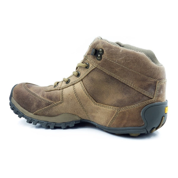 Bota caterpillar adventure hot sale netshoes