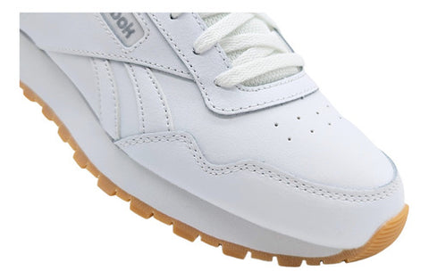 Tenis Reebok Glide Running Blanco Para Mujer Gv6992