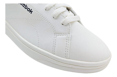 Tenis Reebok Royal Complete Cln Blanco Unisex  Hr1516