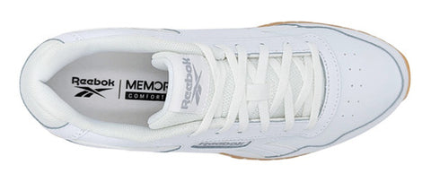 Tenis Reebok Glide Running Blanco Para Mujer Gv6992