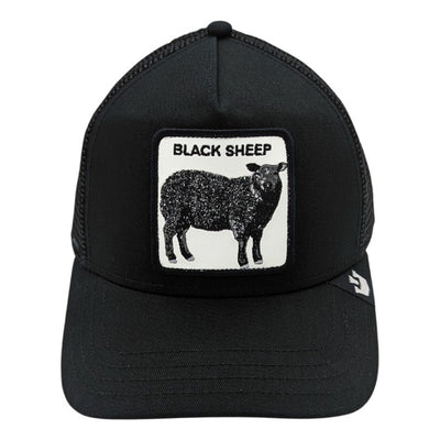 Gorra Goorin Bros The Farm The Black Sheep Snapback 2023 20